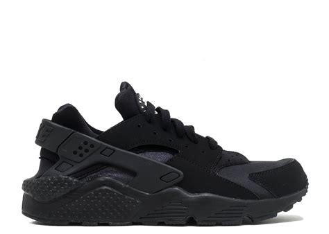 nike air huarache triple black kaufen|Nike Air Huarache black men's.